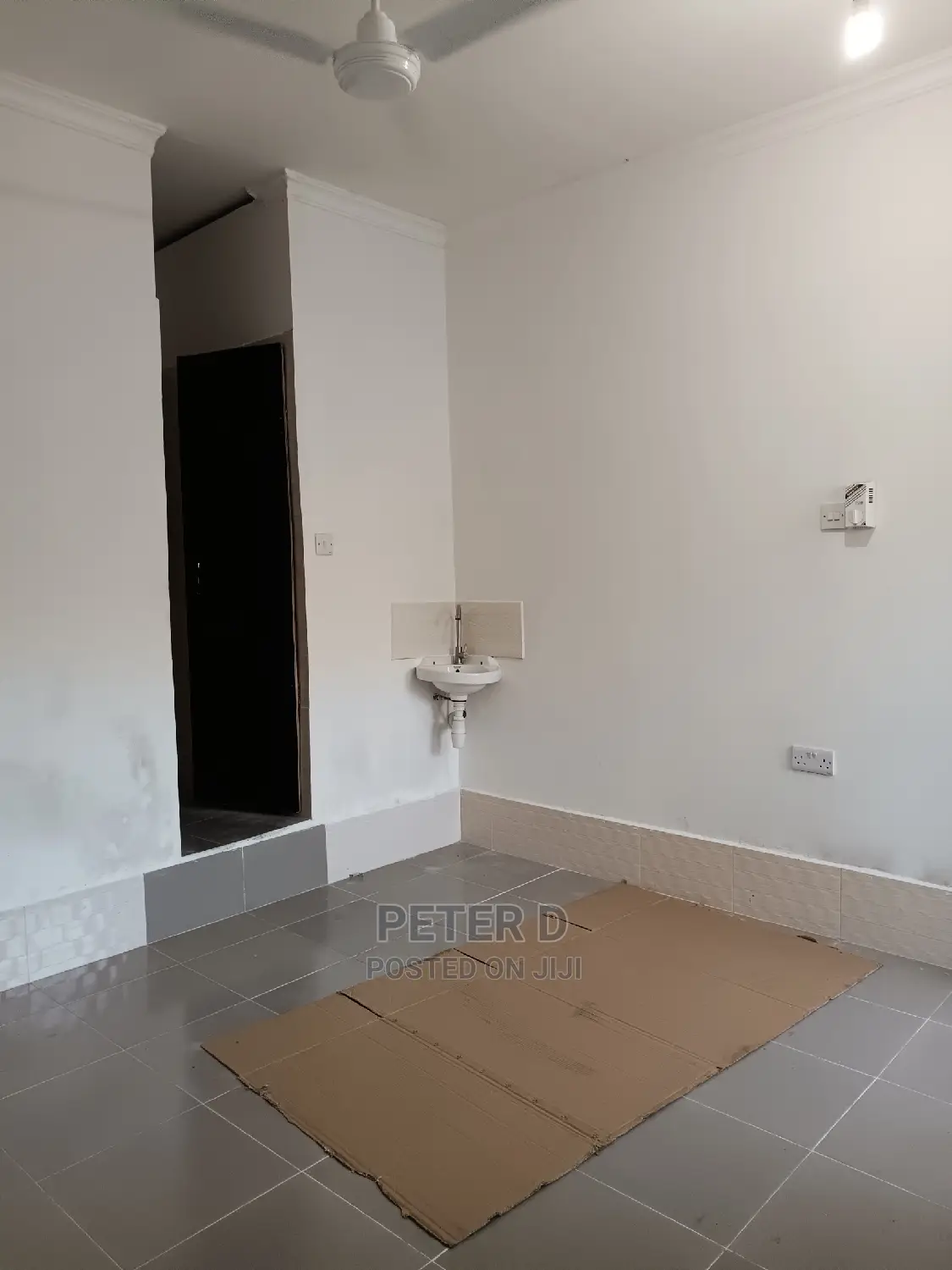 1bdrm Apartment in Mikocheni for Rent in Mikocheni