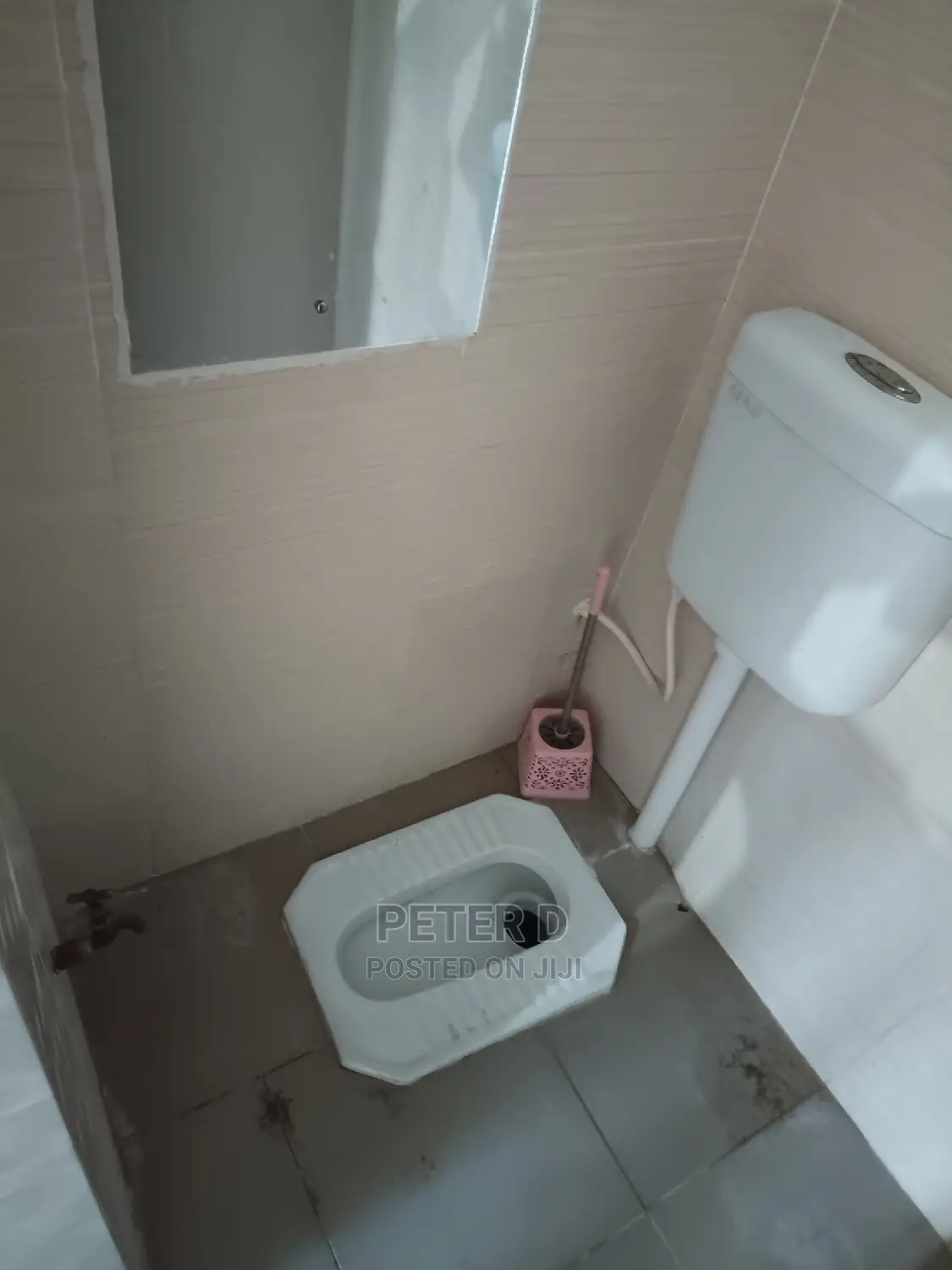 1bdrm Apartment in Mikocheni for Rent in Mikocheni