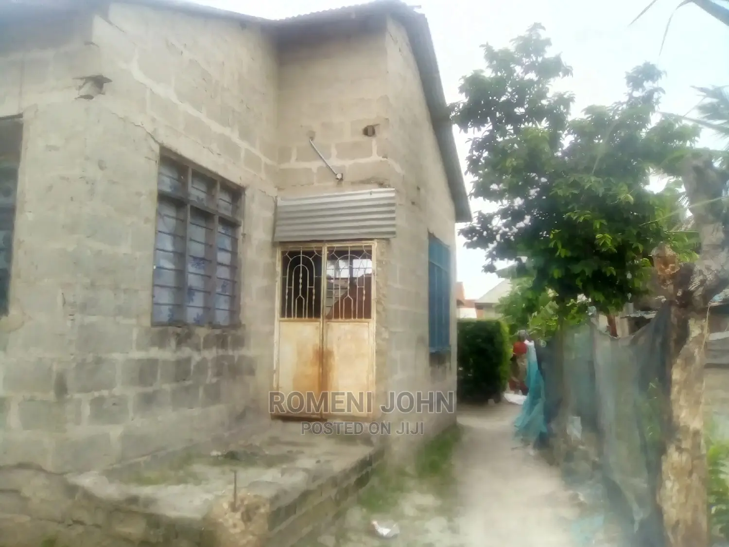 5bdrm Townhouse/Terrace in Tanzania Daressalaam for Sale in Ukonga