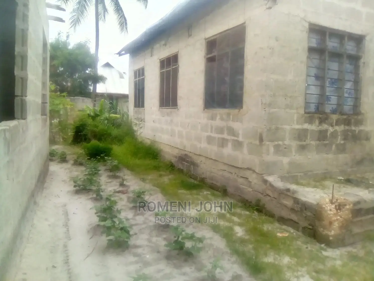 5bdrm Townhouse/Terrace in Tanzania Daressalaam for Sale in Ukonga