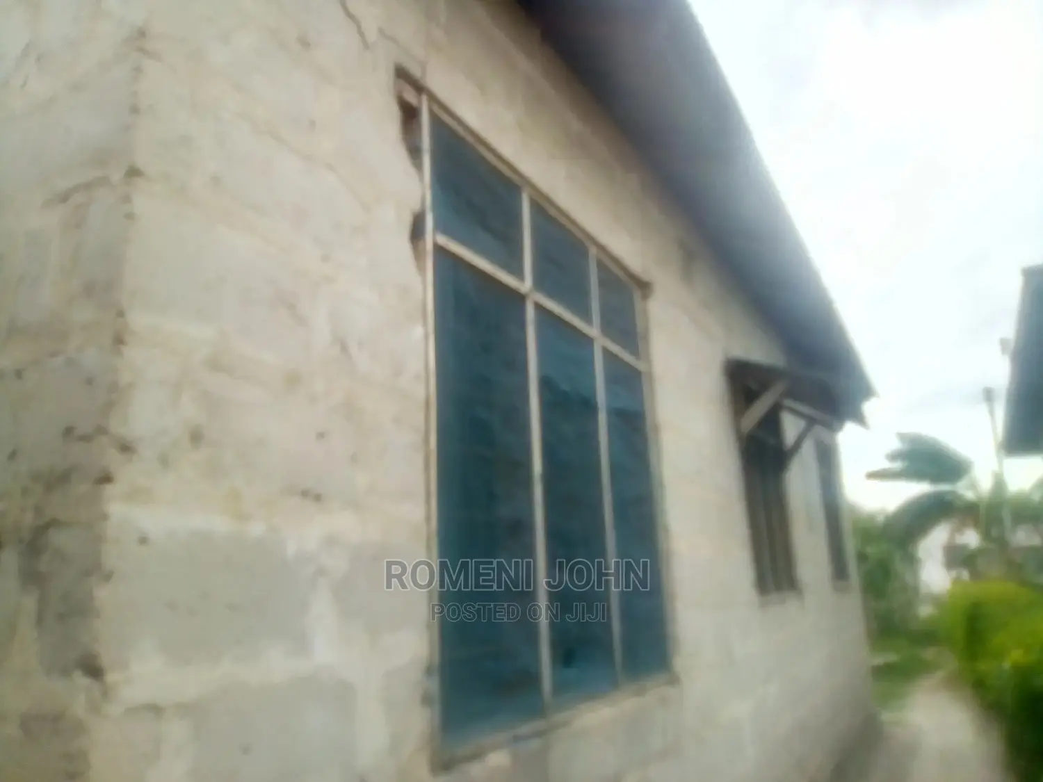 5bdrm Townhouse/Terrace in Tanzania Daressalaam for Sale in Ukonga