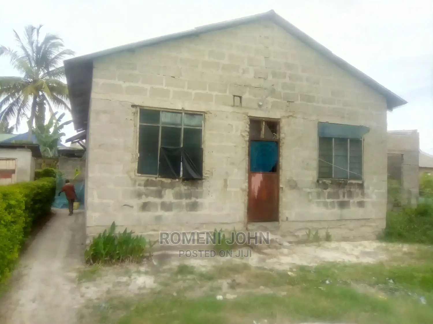 5bdrm Townhouse/Terrace in Tanzania Daressalaam for Sale in Ukonga