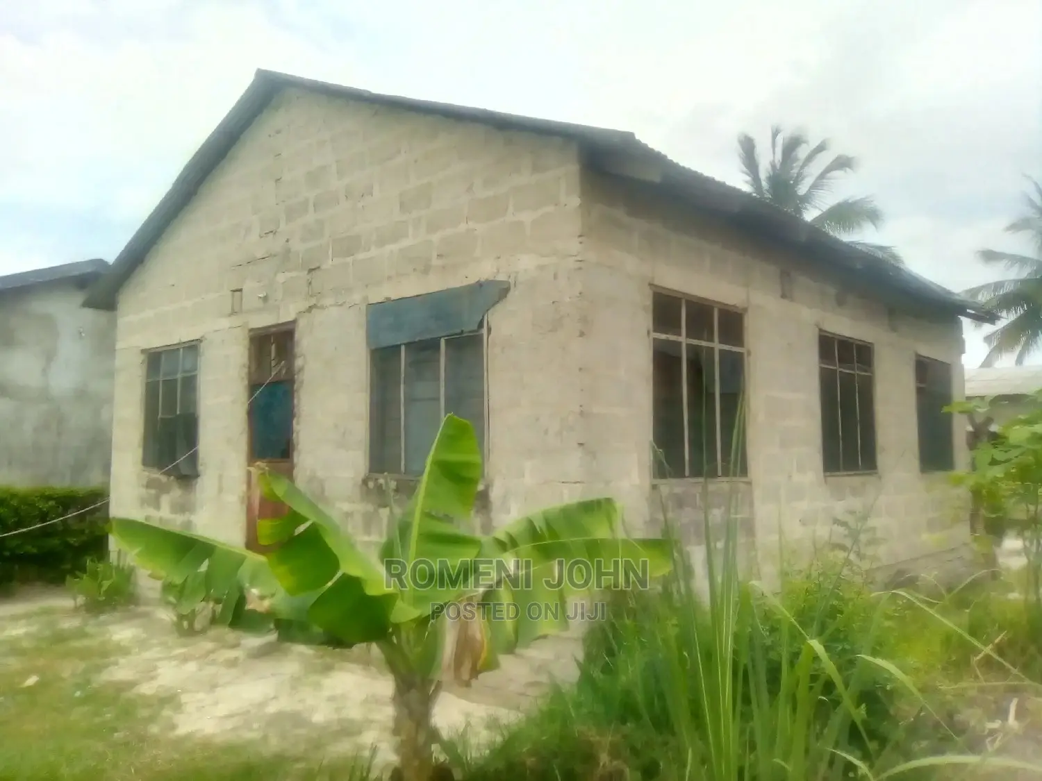 5bdrm Townhouse/Terrace in Tanzania Daressalaam for Sale in Ukonga