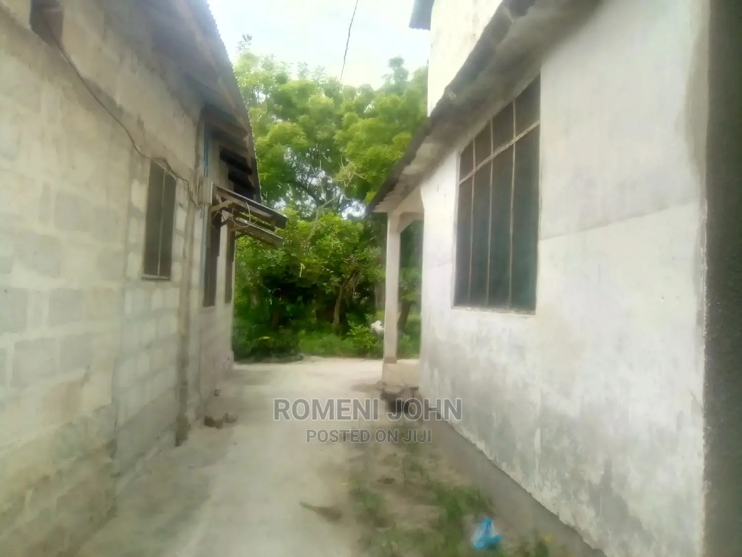 3bdrm Townhouse/Terrace in Tanzania Daressalaam for Sale in Ukonga