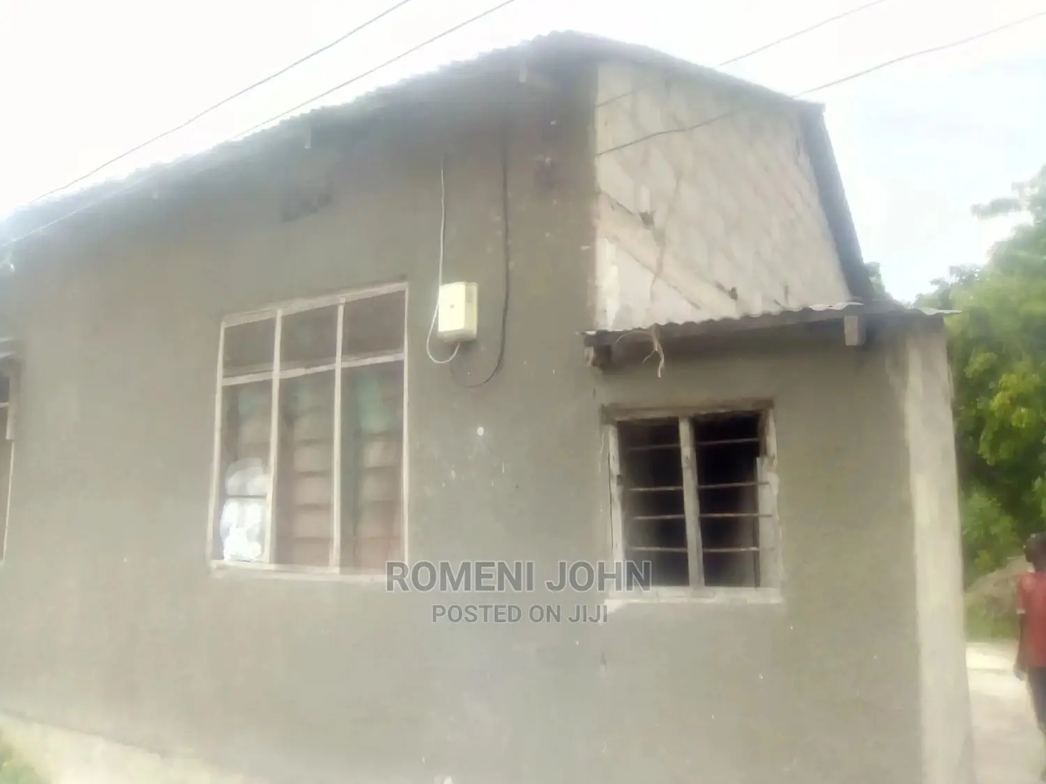 3bdrm Townhouse/Terrace in Tanzania Daressalaam for Sale in Ukonga