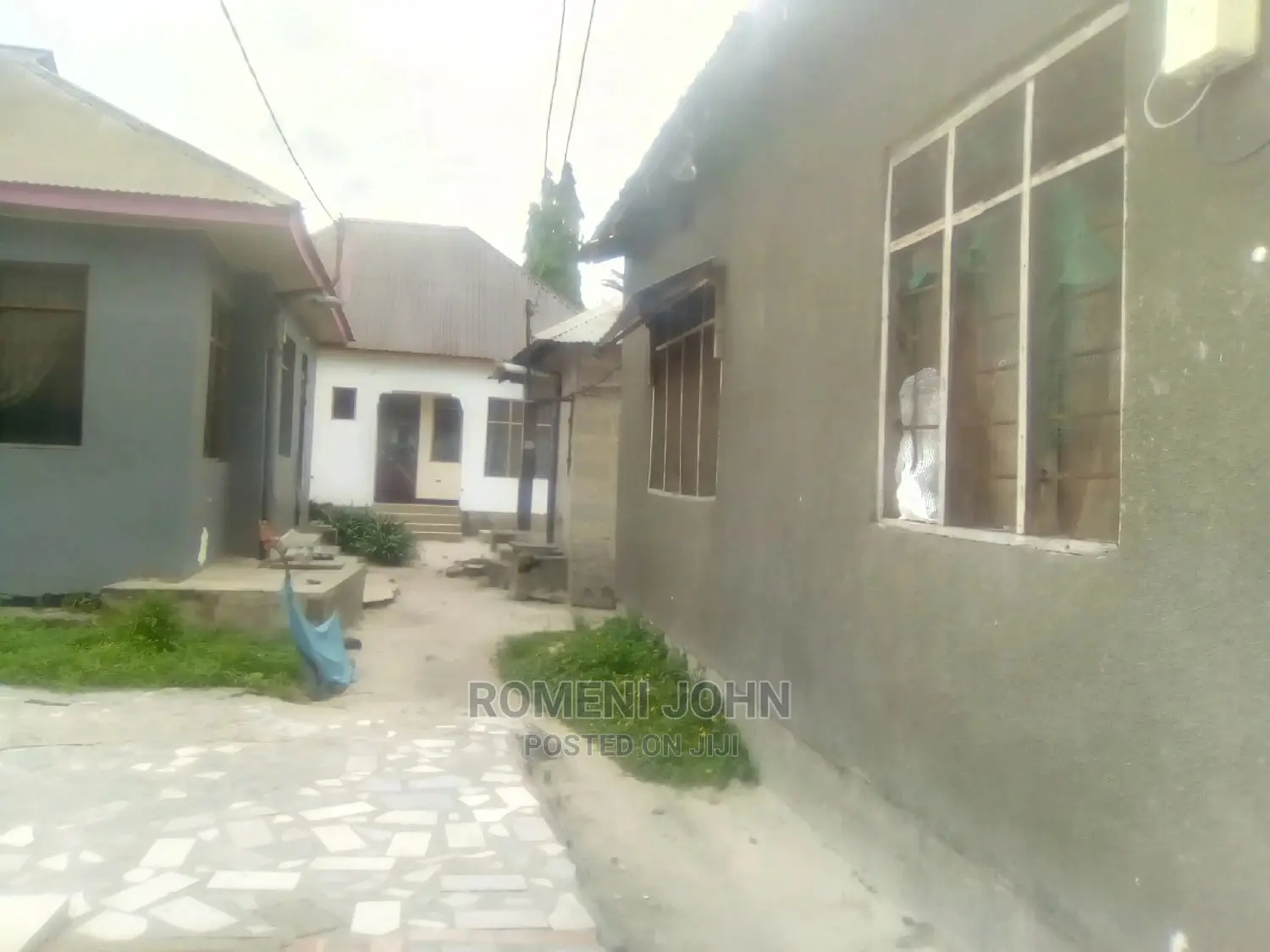 3bdrm Townhouse/Terrace in Tanzania Daressalaam for Sale in Ukonga