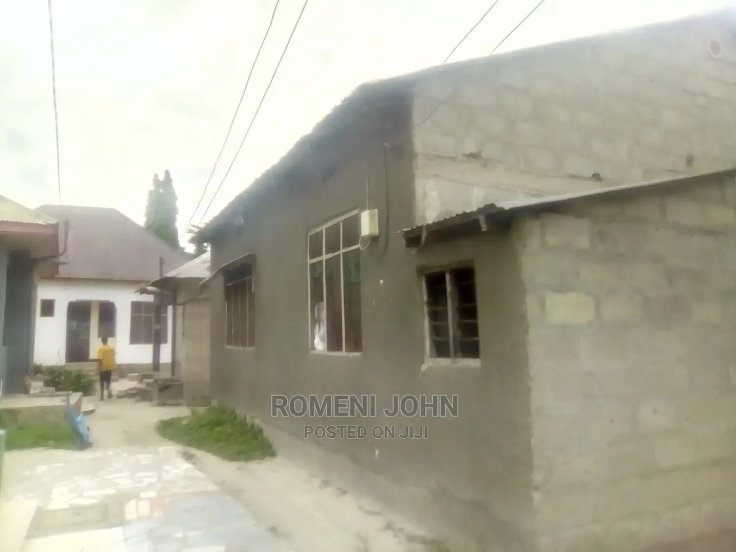 3bdrm Townhouse/Terrace in Tanzania Daressalaam for Sale in Ukonga
