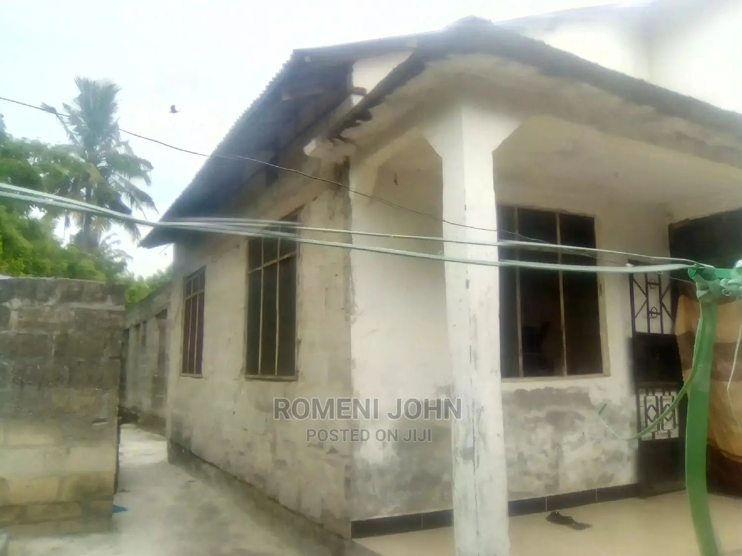 3bdrm Townhouse/Terrace in Tanzania Daressalaam for Sale in Ukonga