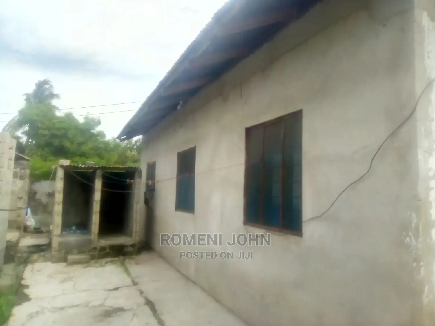6bdrm Townhouse/Terrace in Tanzania Daressalaam for Sale in Ukonga