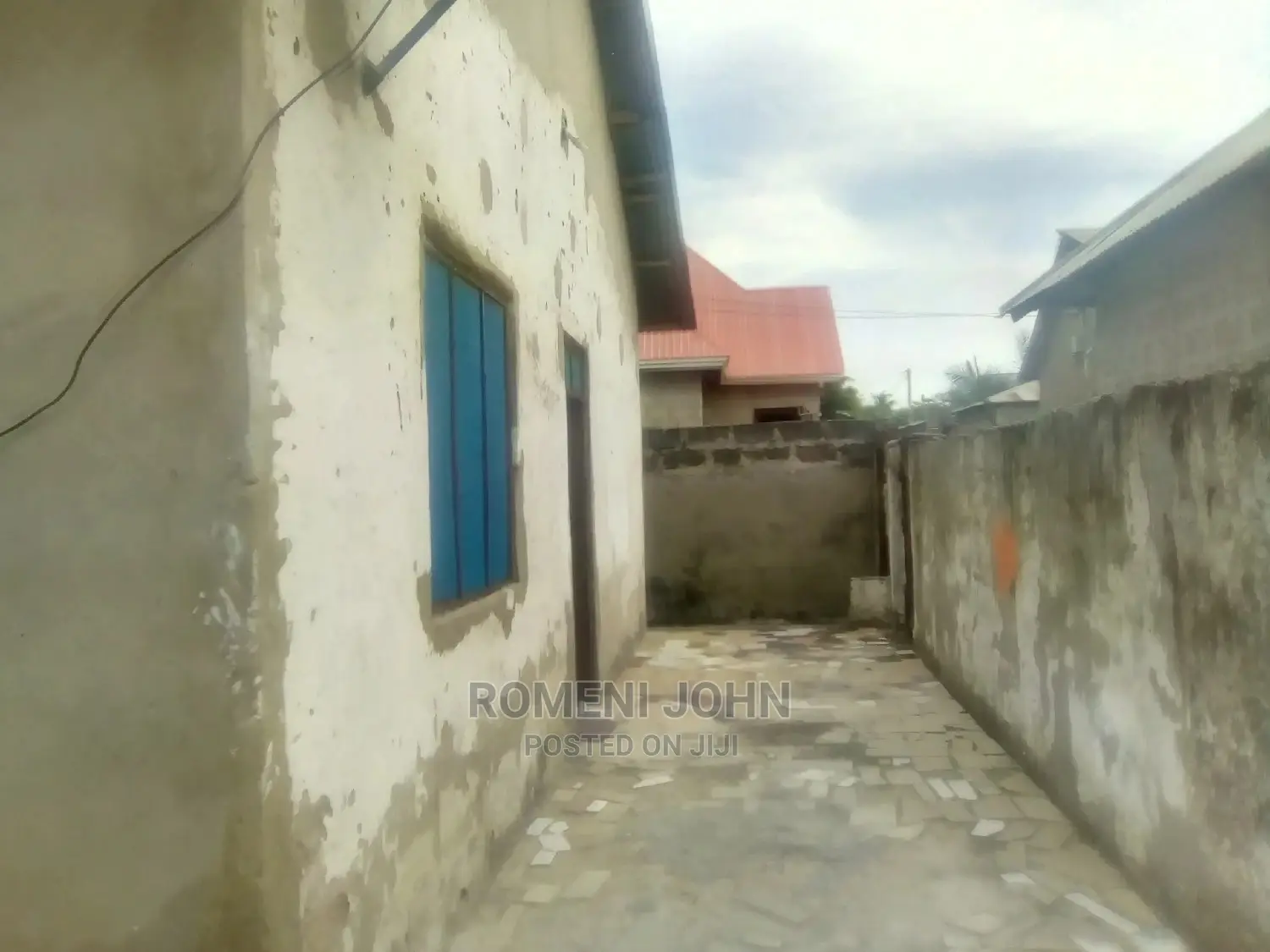 6bdrm Townhouse/Terrace in Tanzania Daressalaam for Sale in Ukonga