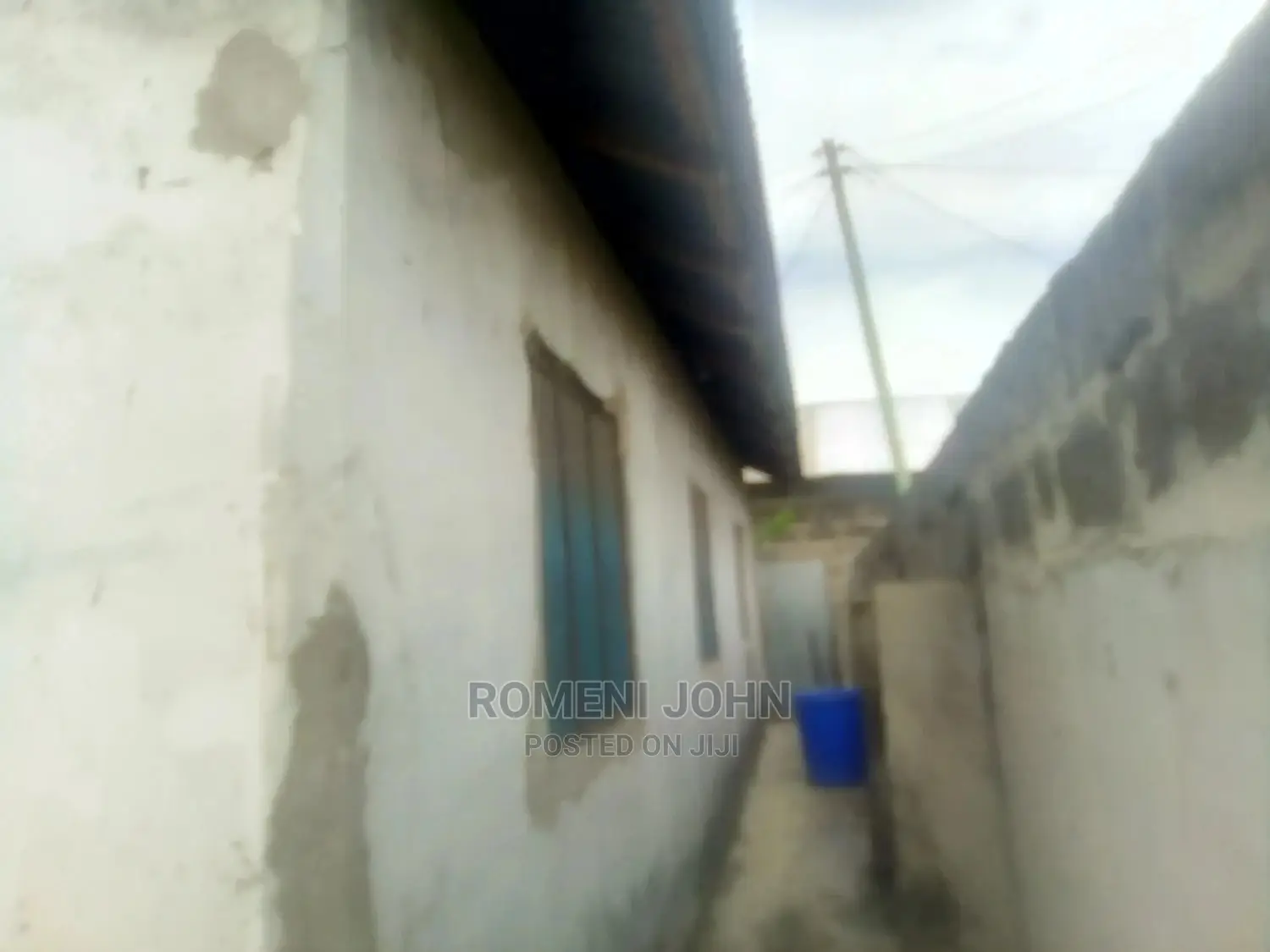 6bdrm Townhouse/Terrace in Tanzania Daressalaam for Sale in Ukonga