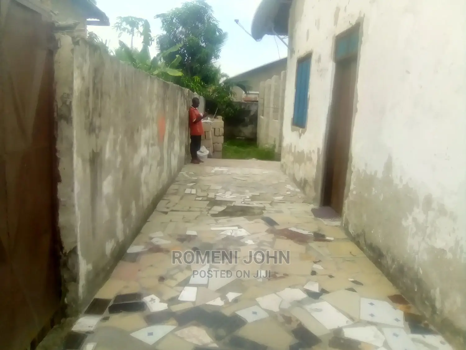 6bdrm Townhouse/Terrace in Tanzania Daressalaam for Sale in Ukonga