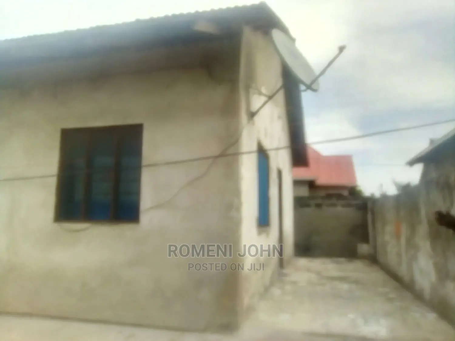 6bdrm Townhouse/Terrace in Tanzania Daressalaam for Sale in Ukonga