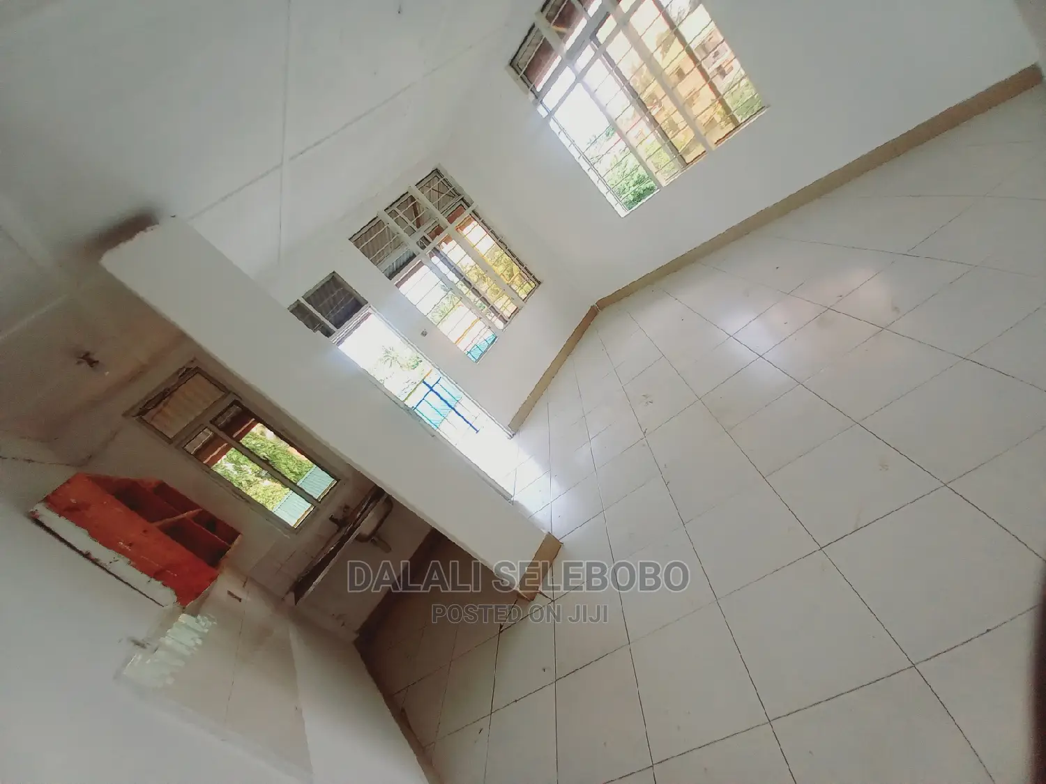 Mini Flat in Kimara Baruti for Rent in Kimara