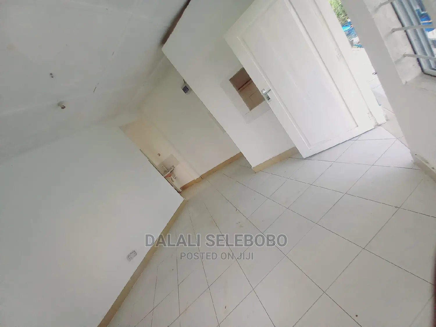 Mini Flat in Kimara Baruti for Rent in Kimara