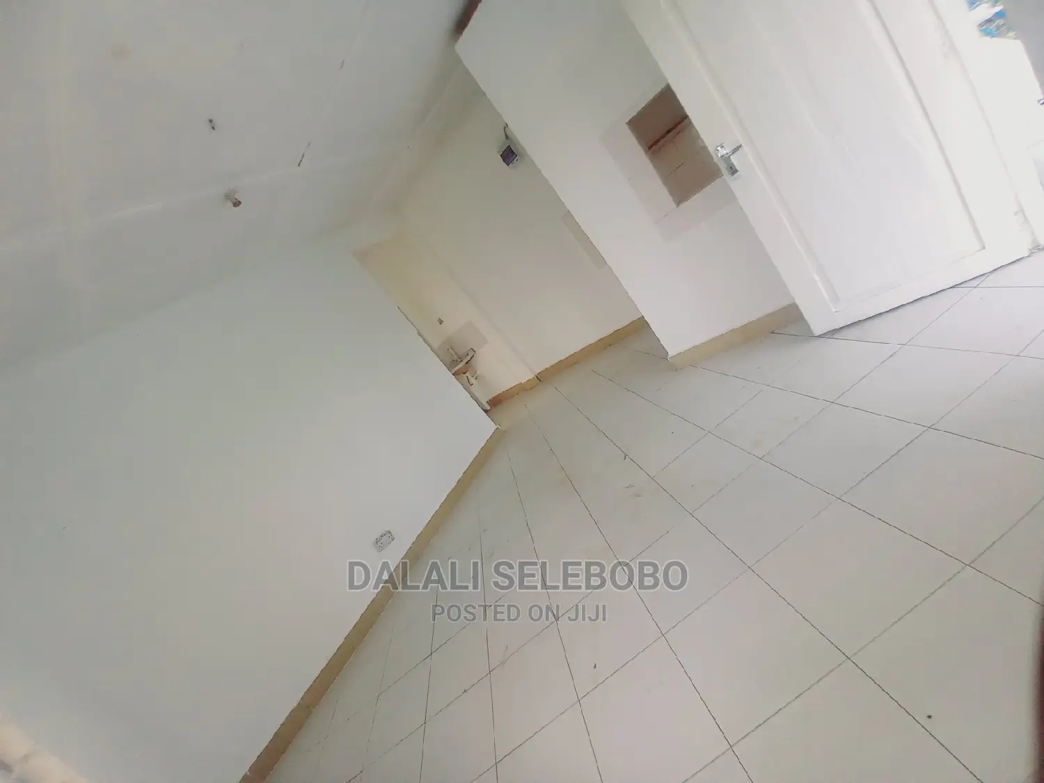Mini Flat in Kimara Baruti for Rent in Kimara
