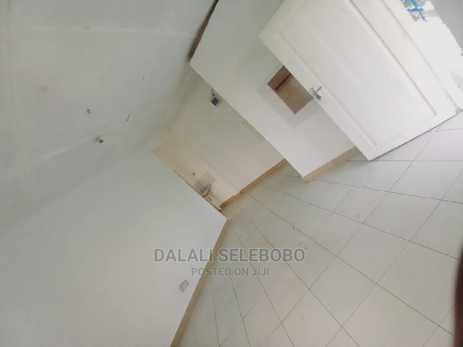 Mini Flat in Kimara Baruti for Rent in Kimara