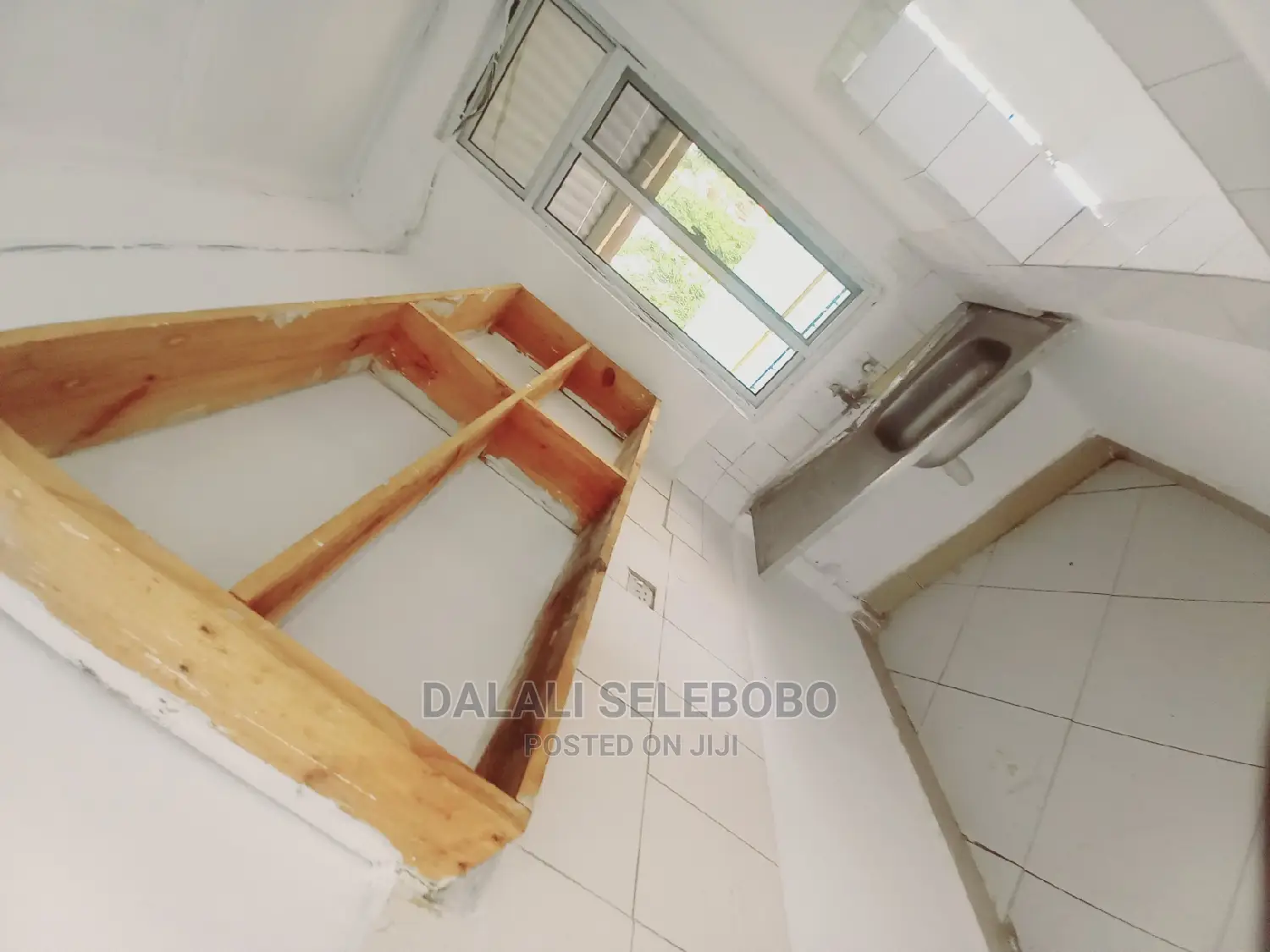 Mini Flat in Kimara Baruti for Rent in Kimara