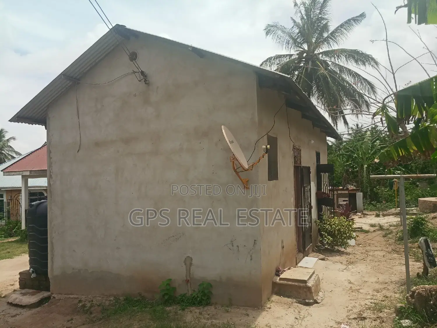 3bdrm House in Mbezi Makabe, Kinondoni for Sale in Kinondoni