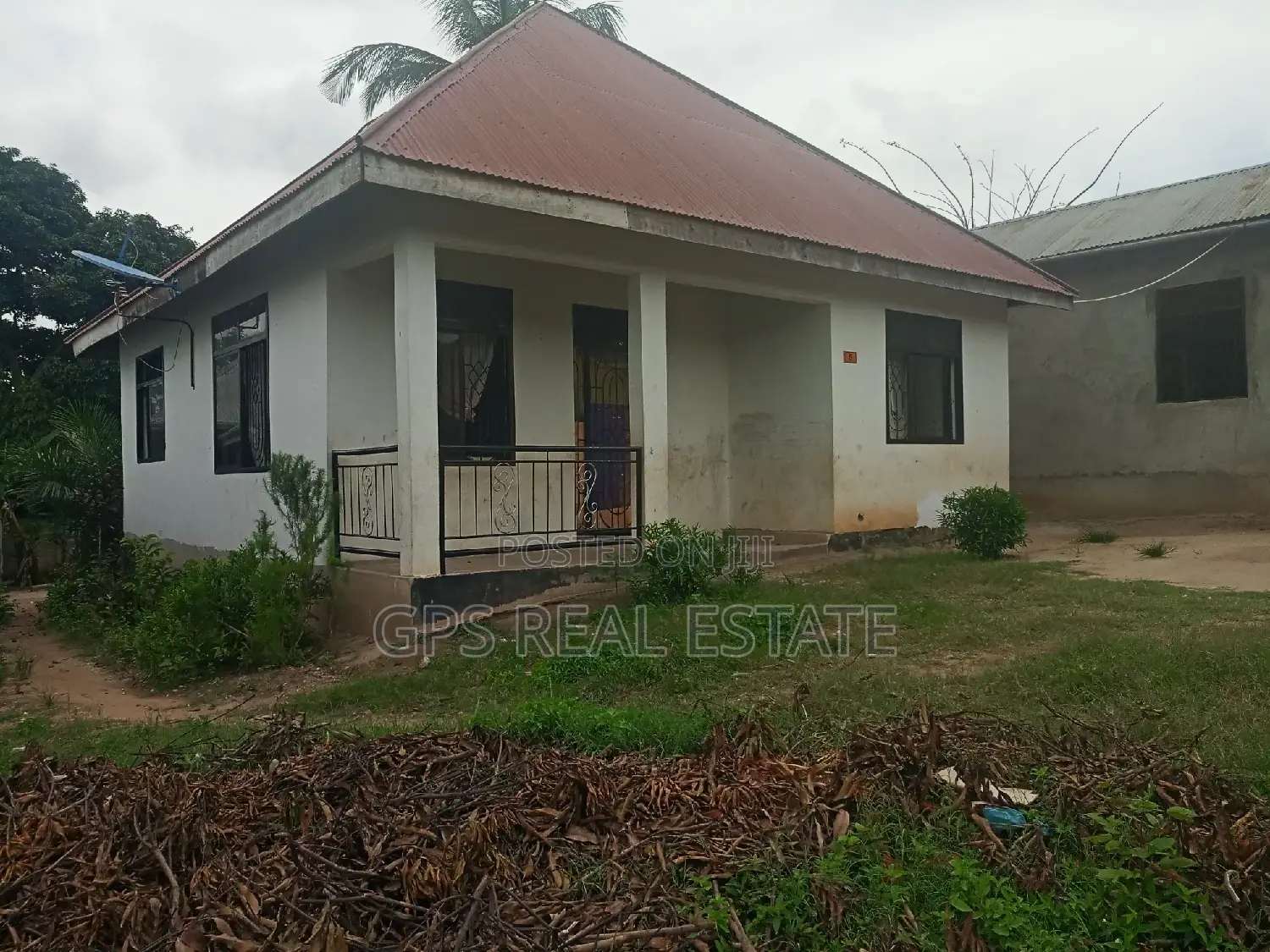 3bdrm House in Mbezi Makabe, Kinondoni for Sale in Kinondoni