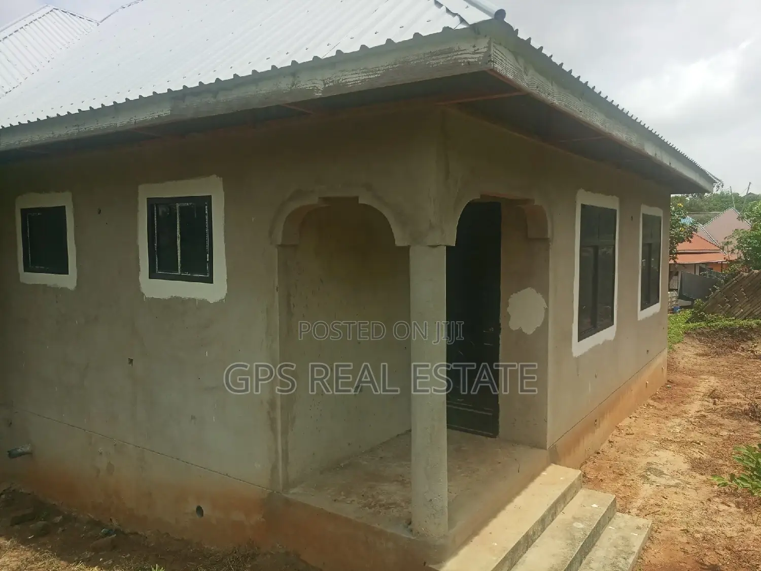 3bdrm House in Mbezi Makabe, Kinondoni for Sale in Kinondoni