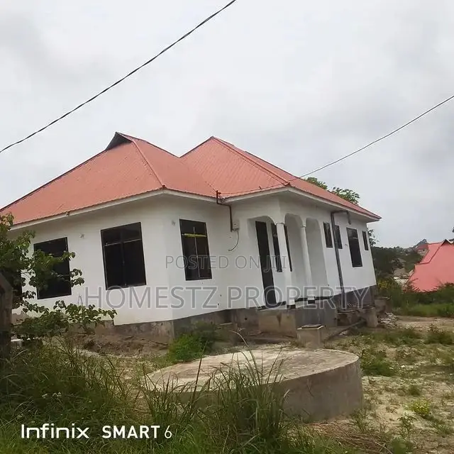 3bdrm House in Mbez Magar Saba, Kinondoni for Sale in Kinondoni