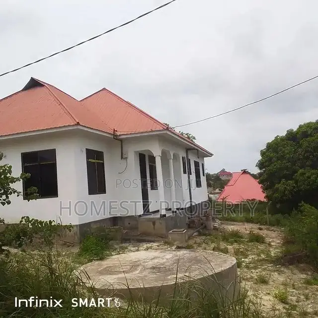 3bdrm House in Mbez Magar Saba, Kinondoni for Sale in Kinondoni