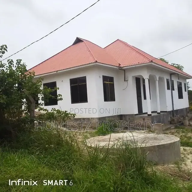3bdrm House in Mbez Magar Saba, Kinondoni for Sale in Kinondoni