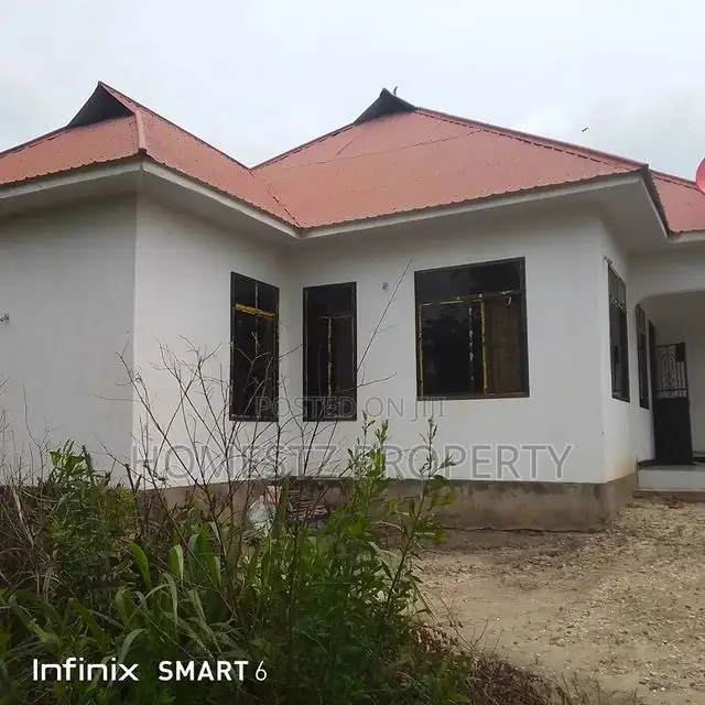 3bdrm House in Mbez Magar Saba, Kinondoni for Sale in Kinondoni