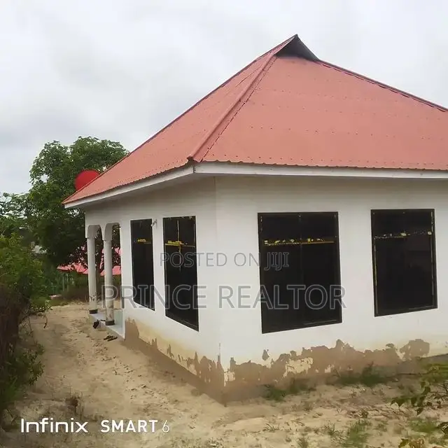 3bdrm House in Mbez Magar Saba, Kinondoni for Sale in Kinondoni
