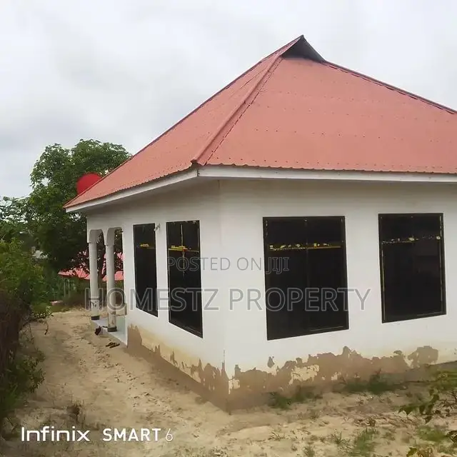 3bdrm House in Mbez Magar Saba, Kinondoni for Sale in Kinondoni