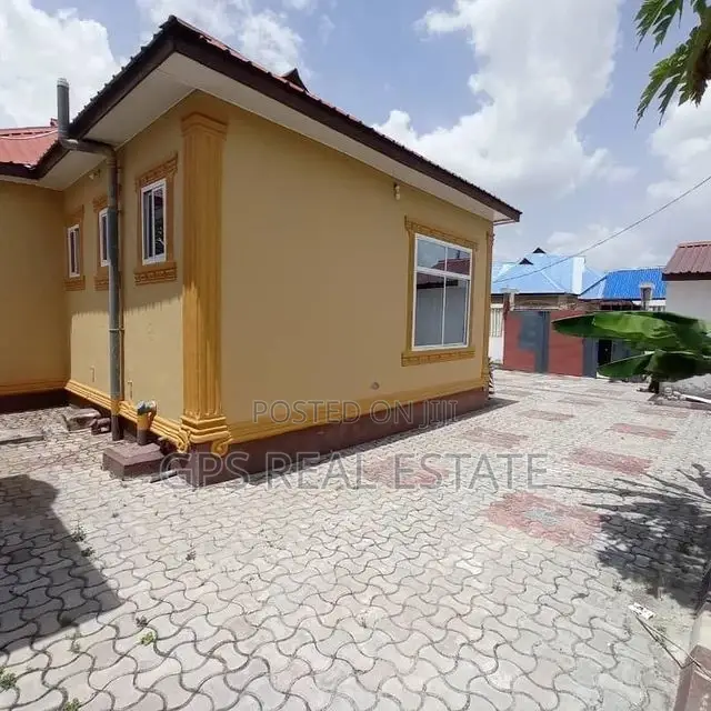 3bdrm House in Majohe Viwege, Ilala for Sale in Ilala