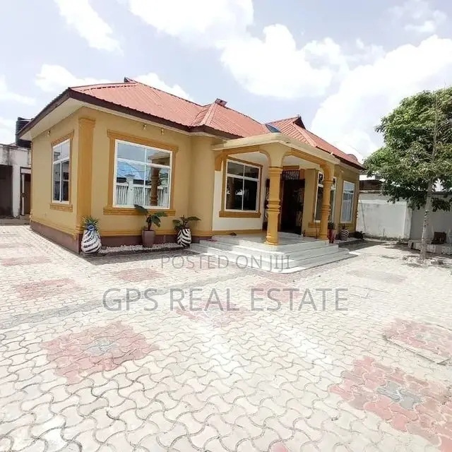 3bdrm House in Majohe Viwege, Ilala for Sale in Ilala