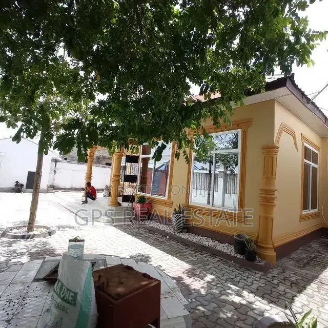 3bdrm House in Majohe Viwege, Ilala for Sale in Ilala