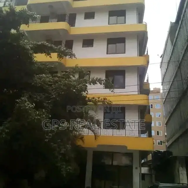 Hotel on Sale in Ilala