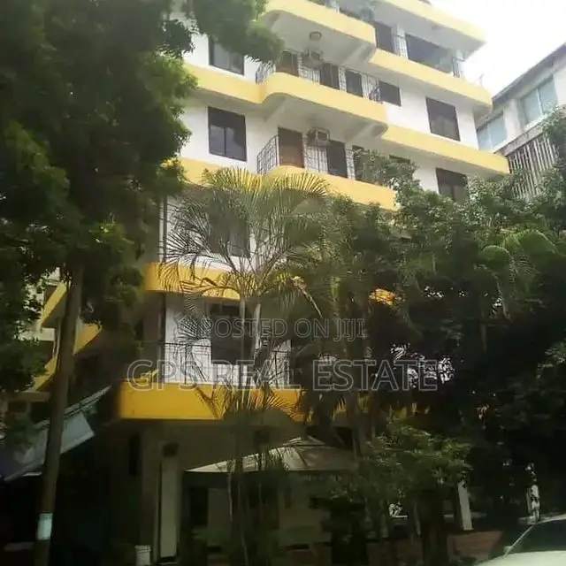 Hotel on Sale in Ilala