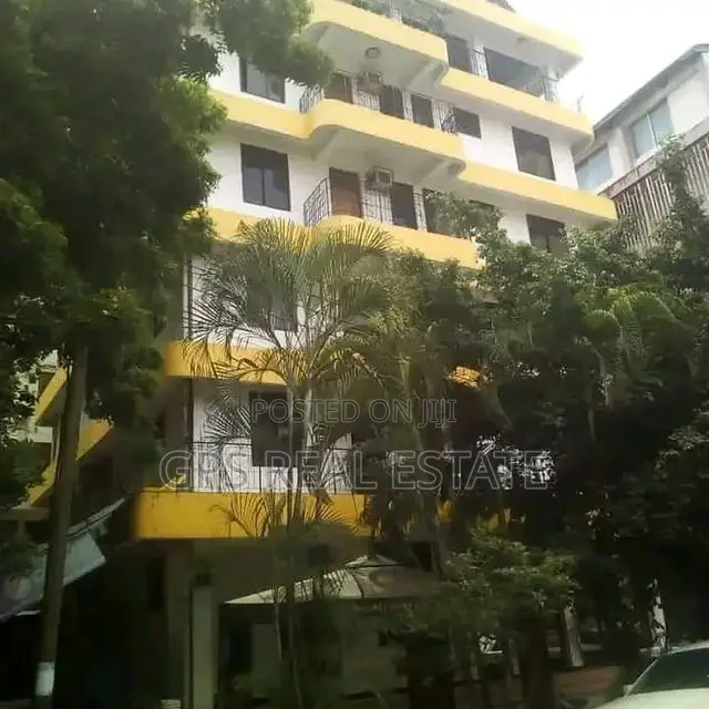 Hotel on Sale in Ilala