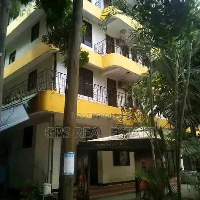 Hotel on Sale in Ilala