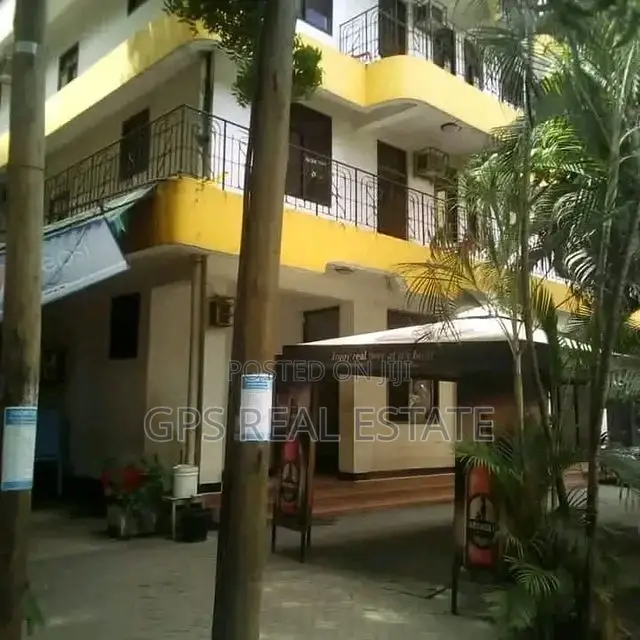 Hotel on Sale in Ilala