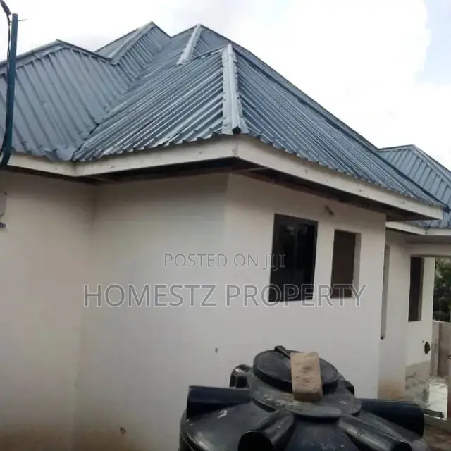 3bdrm House in Mbezi Kwa Msuguli, Kinondoni for Sale in Kinondoni