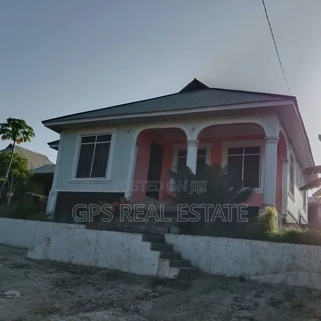 3bdrm House in Tegeta Namanga, Kinondoni for Sale in Kinondoni