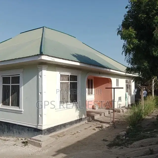 3bdrm House in Tegeta Namanga, Kinondoni for Sale in Kinondoni