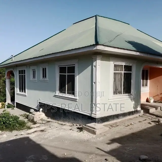 3bdrm House in Tegeta Namanga, Kinondoni for Sale in Kinondoni