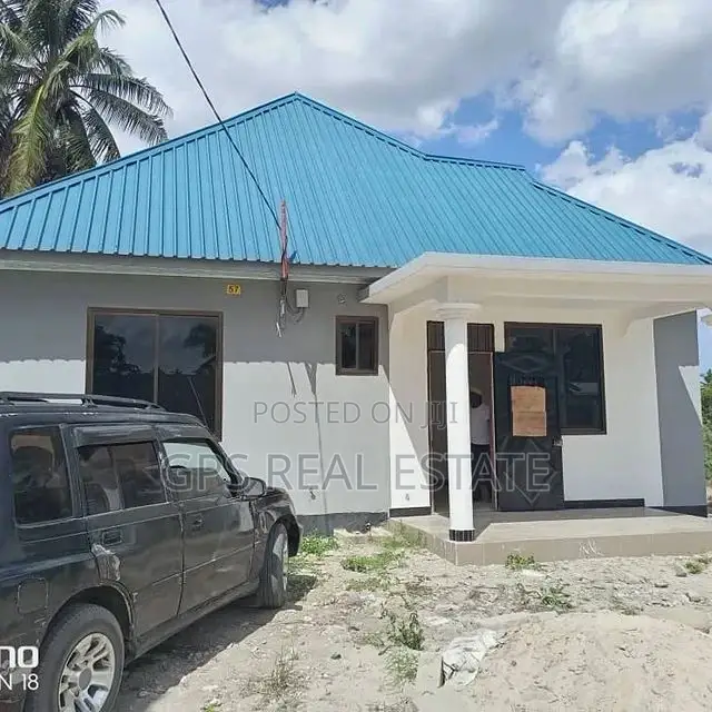 3bdrm House in Msongola, Kinondoni for Sale in Kinondoni