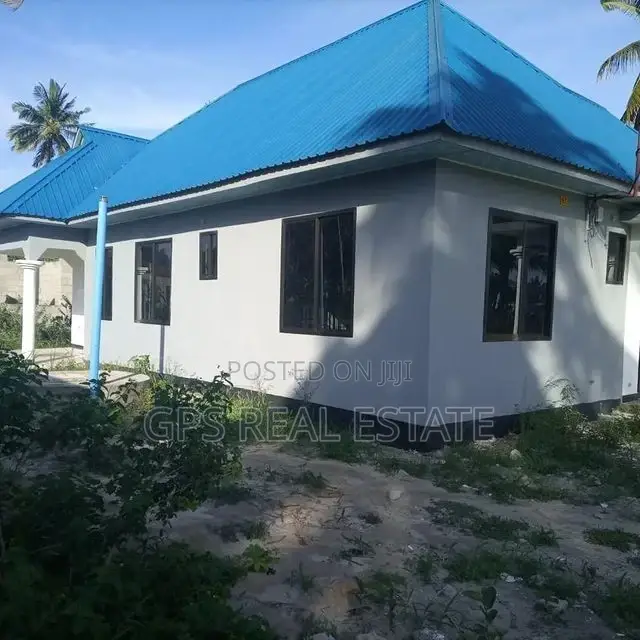 3bdrm House in Msongola, Kinondoni for Sale in Kinondoni