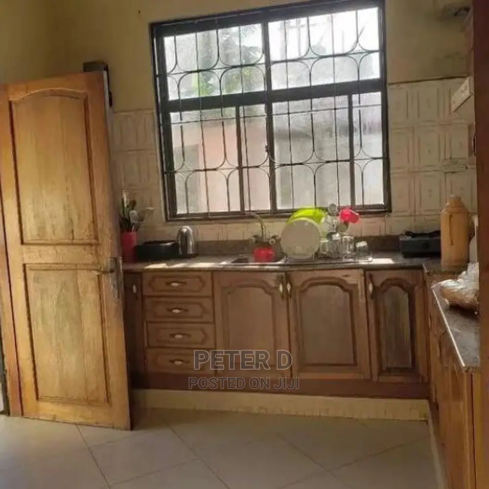4bdrm House in Mbezi for Sale in Mbezi