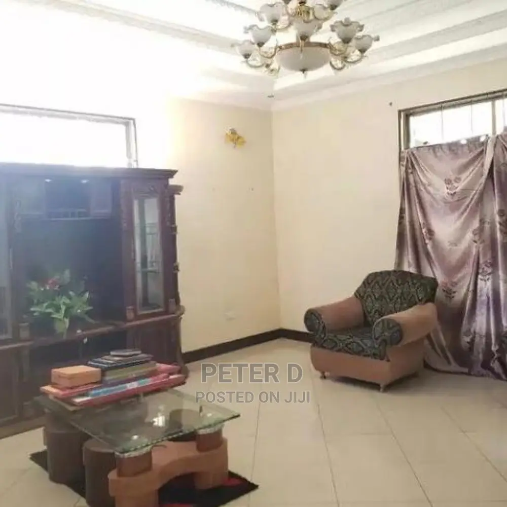 4bdrm House in Mbezi for Sale in Mbezi