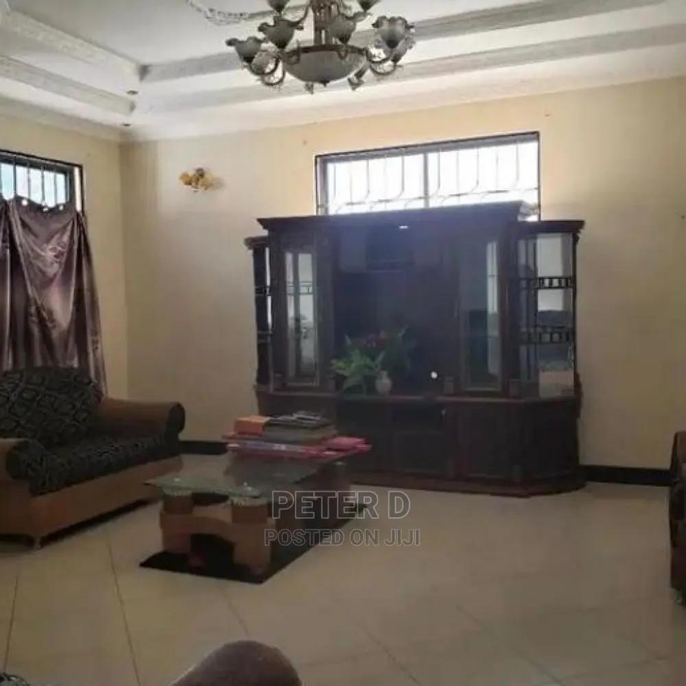 4bdrm House in Mbezi for Sale in Mbezi