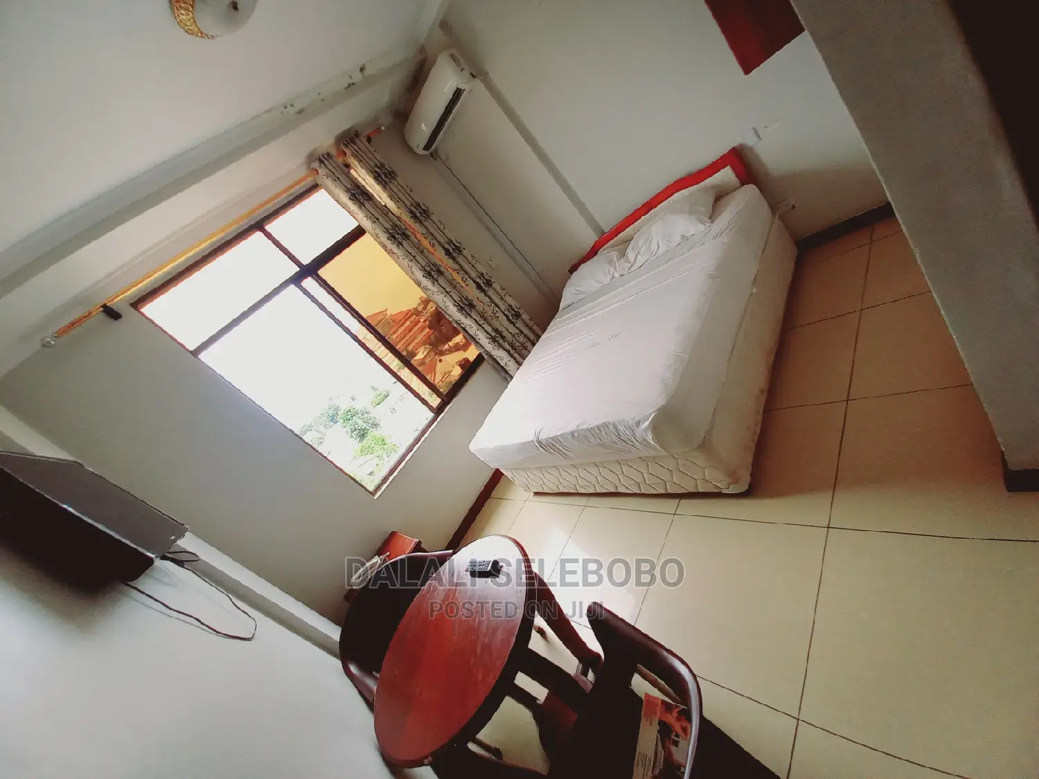 Furnished Studio Apartment in Sinza C for rent in Sinza
