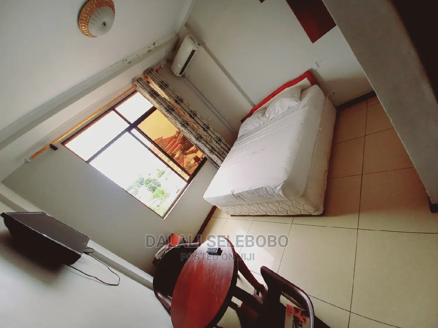 Furnished Studio Apartment in Sinza C for rent in Sinza